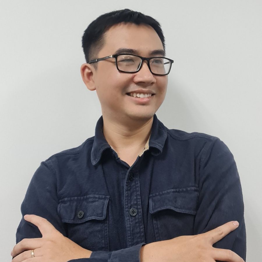 Chuyên gia ViCoaching