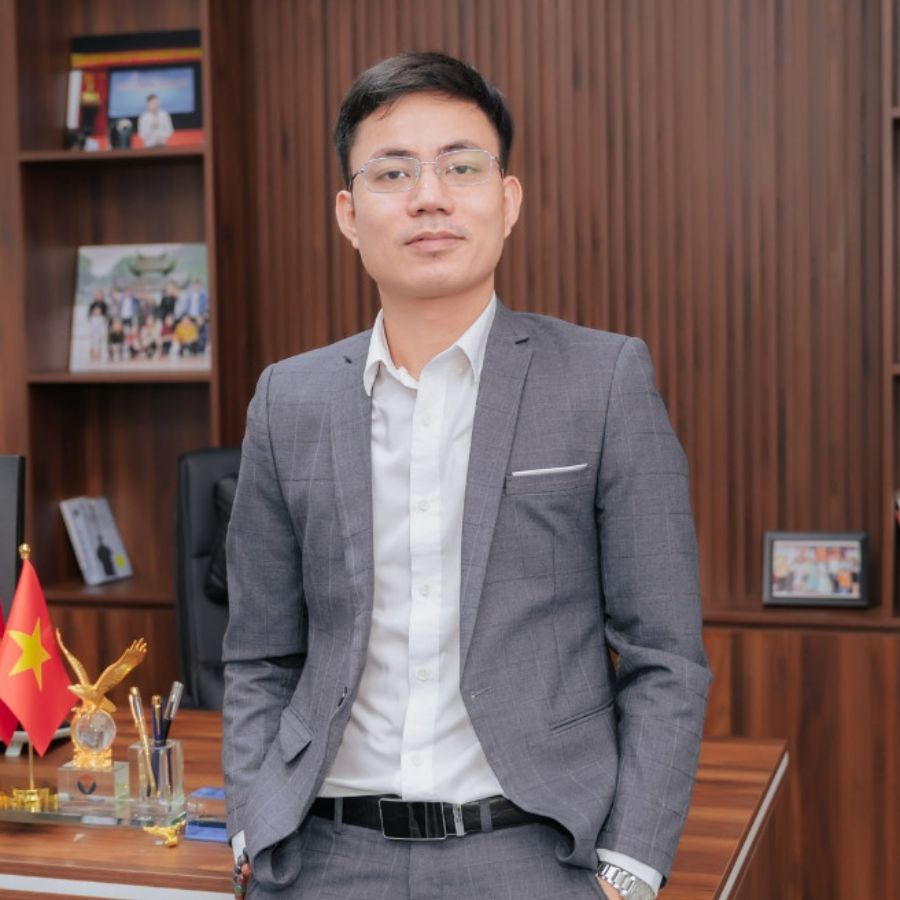 Chuyên gia ViCoaching