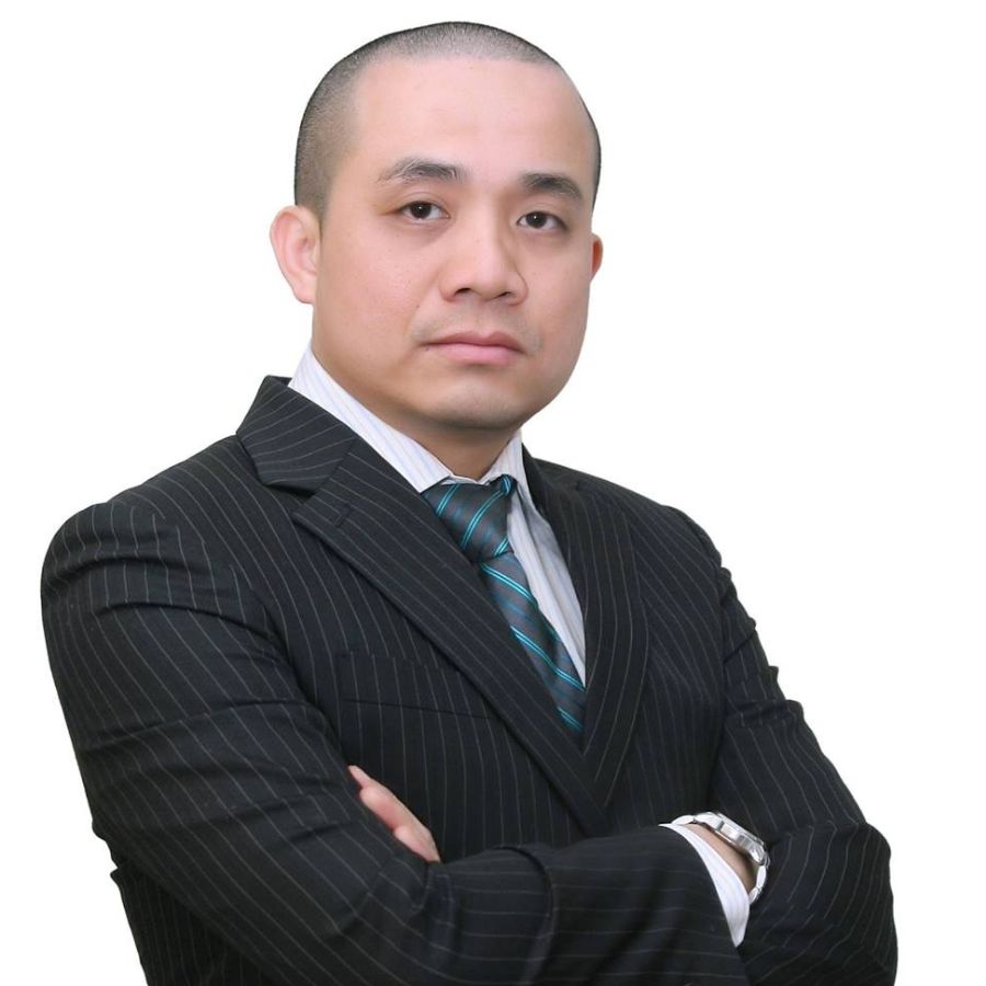 Chuyên gia ViCoaching