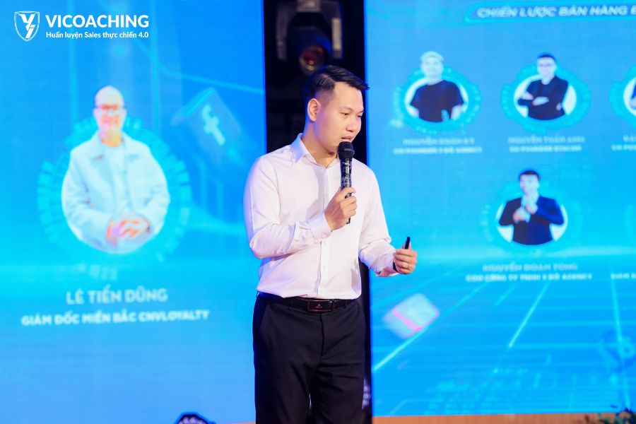 Bùng nổ doanh thu 2025 – Chiến lược bán hàng đa nền tảng