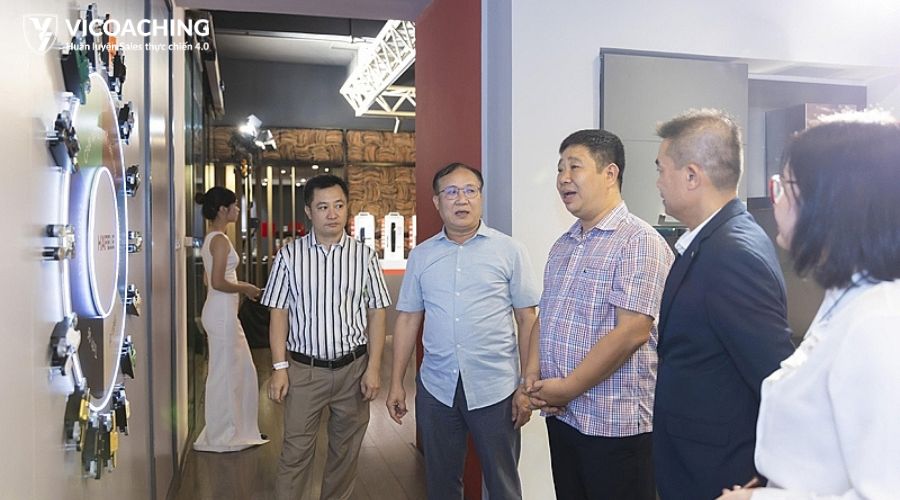 Cách tìm kiếm khách hàng ngành xây dựng