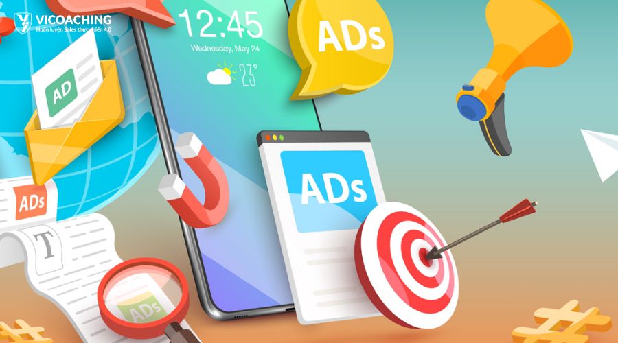 Tìm kiếm khách hàng thiết kế nội thất