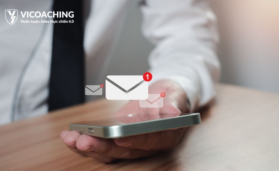Cách tìm kiếm khách hàng mua vé máy bay