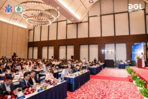 Hội thảo kinh tế 2025